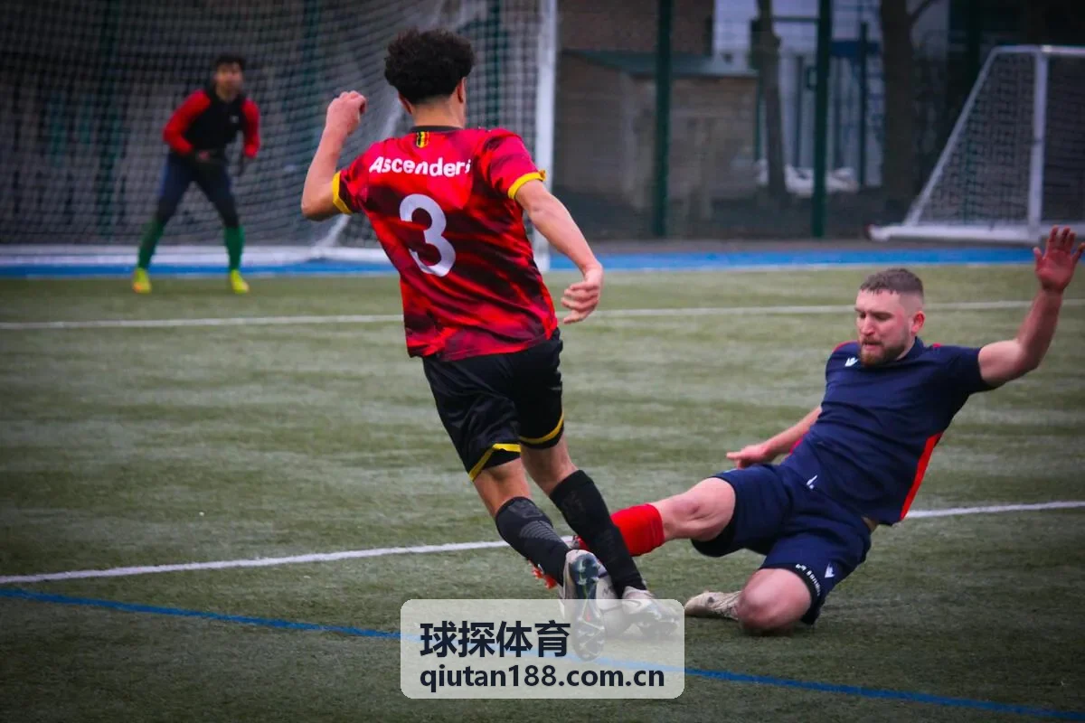 球探体育篮球数据比赛分析界面